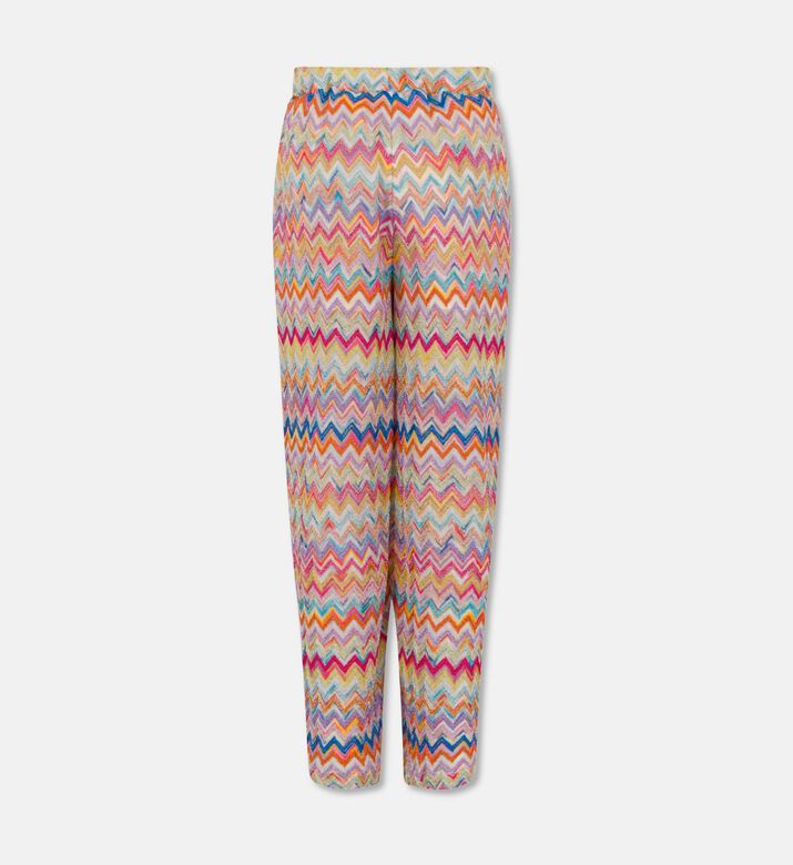 Missoni Pant Knit, Packshot View