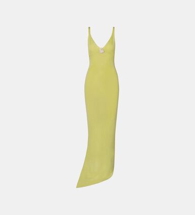 Grace Strappy Maxi Dress