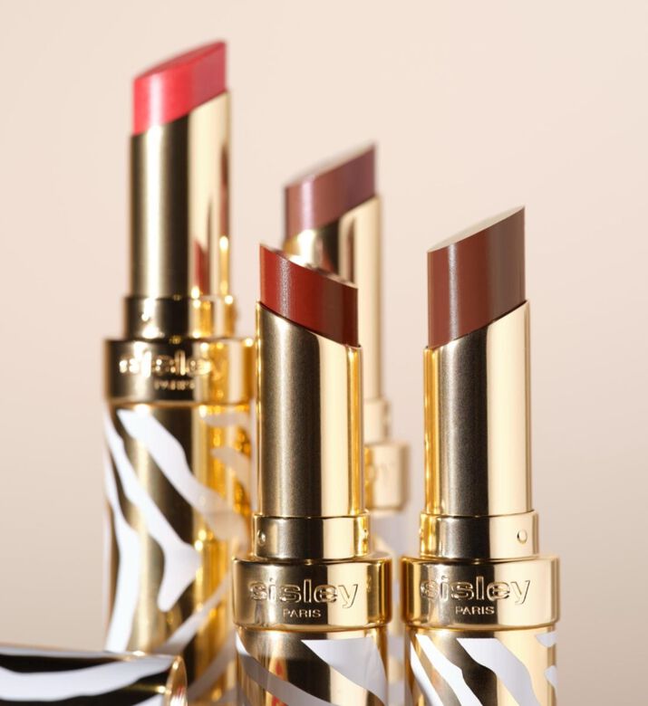 SISLEY Lipstick Phyto Rouge Shine 3g, 26-bel-air, Packshot View