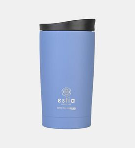 كوب سفر سايف ذا إيجانت عازل للحرارة