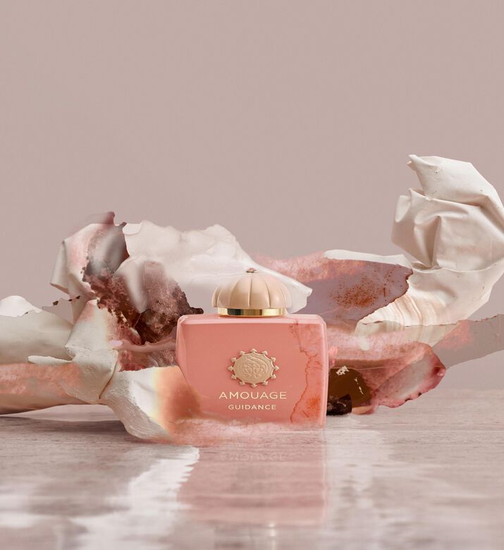 Amouage Guidance Eau De Parfum, Packshot View