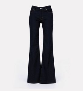 Zadig et Voltaire Straight-leg Denim Jeans, Packshot View