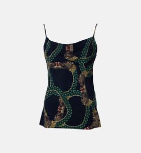Dion Mystique Cowl Cami Top Dion Mystique Cowl Cami Top