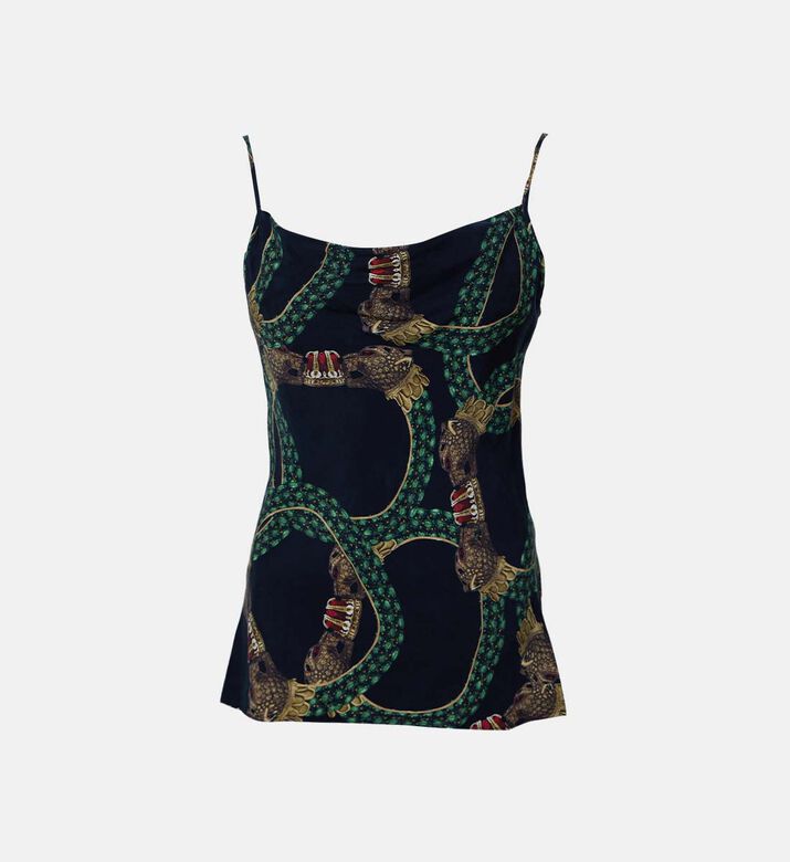 Dion Mystique Cowl Cami Top Dion Mystique Cowl Cami Top