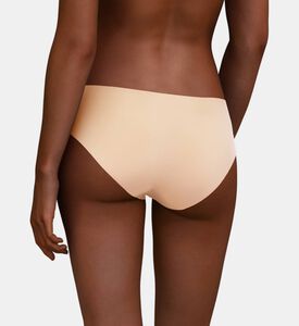 Essential Invisible Slip Shorty