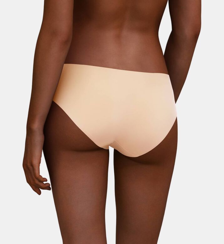 Essential Invisible Slip Shorty