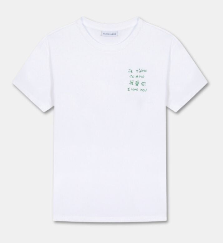 Maison Labiche Ts Popin, Packshot View