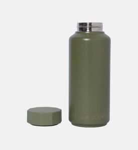 Hearts Insulated Thermo Bottle