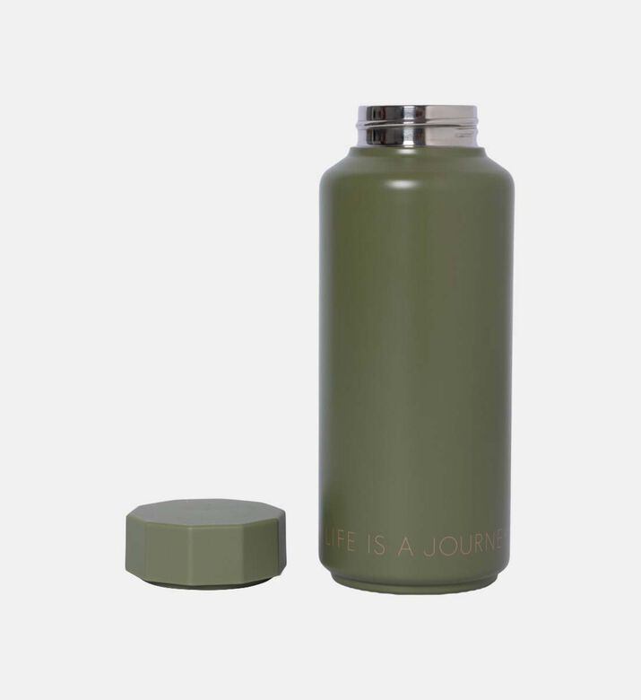 Hearts Insulated Thermo Bottle