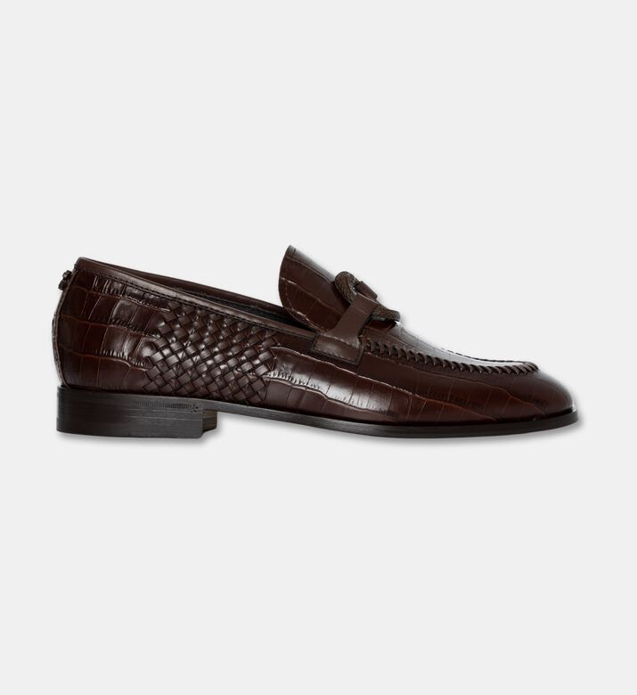 Roberto Cavalli Shoes Formal, Brown, Eu-45, Packshot View