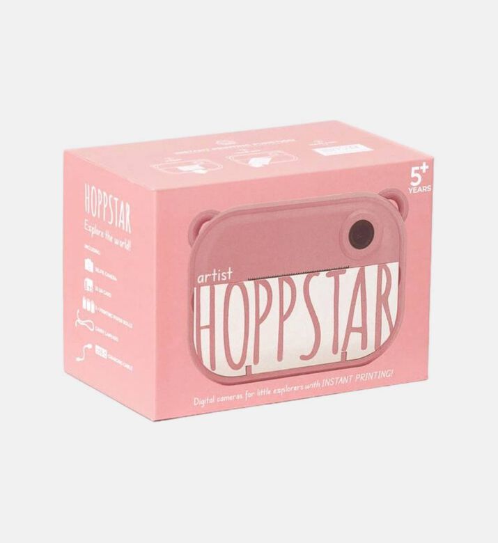 HOPPSTAR Camera Artist, Packshot View