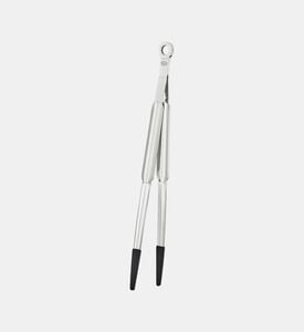 Silicone Tips Fine Tongs Silicone Tips Fine Tongs