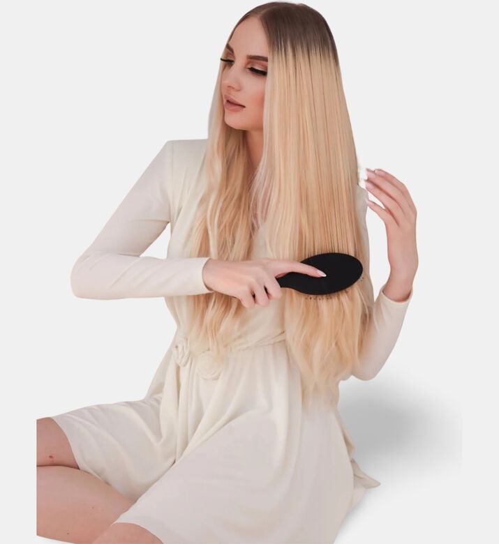 Youmi Beauty Professional Hair Brush, Packshot View
