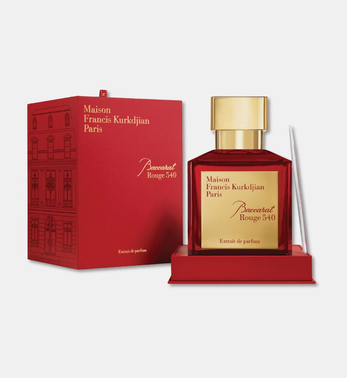 Maison Francis Kurkdjian Br540 Extr Geant Flacon Parfum, Packshot View