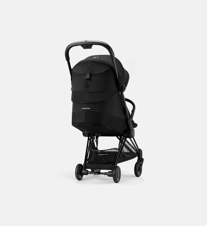 Cybex Coya Urban Mobility Stroller, Packshot View