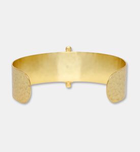 Ottoman Hands Cuff Cluster Turq Stone, Packshot View