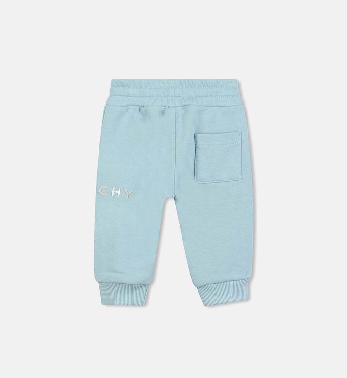 Fleece Leg-print Trousers Fleece Leg-print Trousers