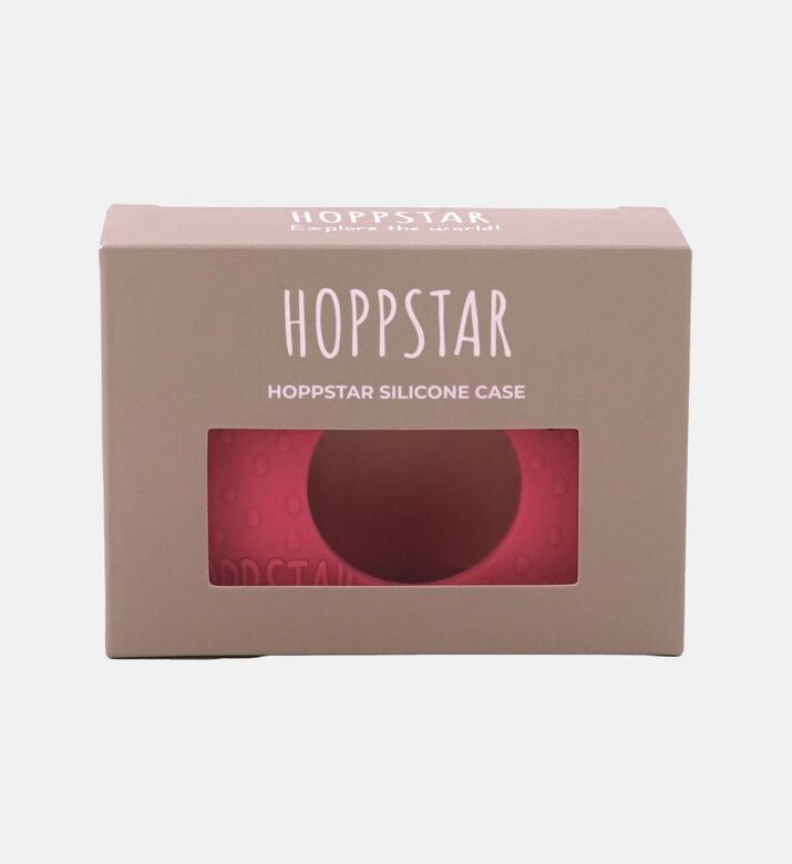 HOPPSTAR Rookie Strawbella, Packshot View