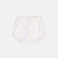 Colored Stripes Bloomer