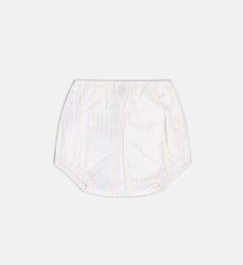 بلمر مخطط بألوان