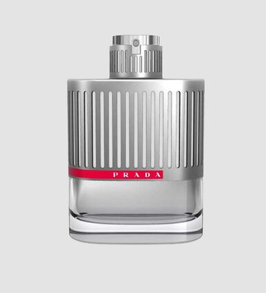 Luna Rossa Ocean Eau De Toilette