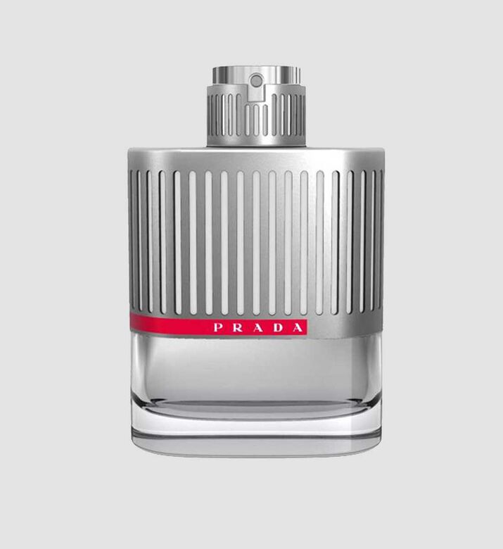 Luna Rossa Ocean Eau De Toilette