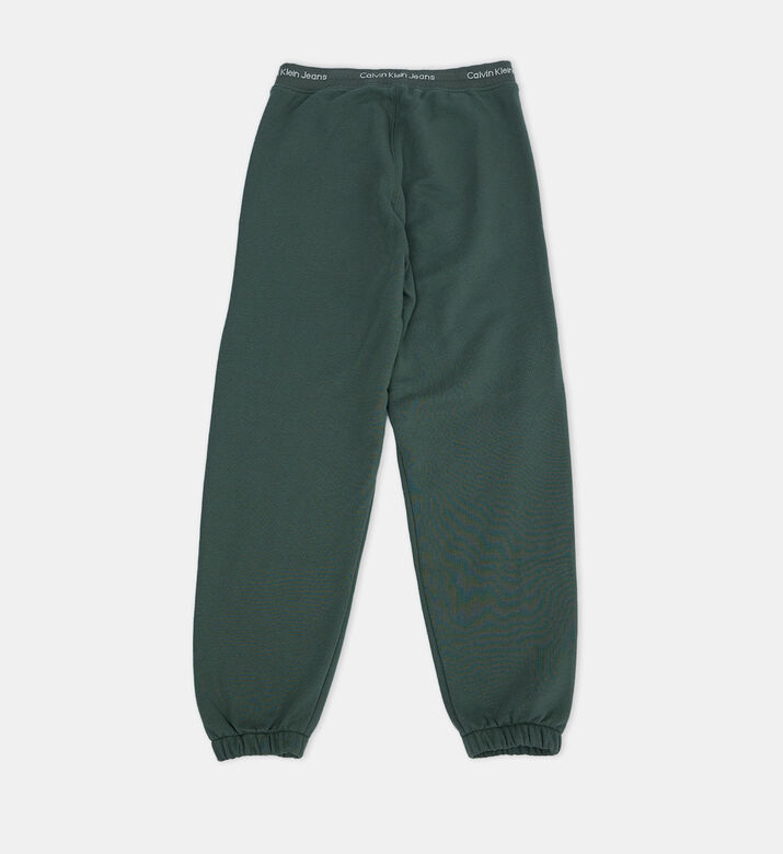 Cotton Jogging Pants