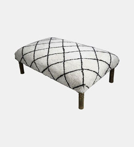 أرجل خشبية عثمانية ماسية