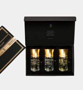 Les Eau De Lest Oriental Fragrance Set Les Eau De Lest Oriental Fragrance Set