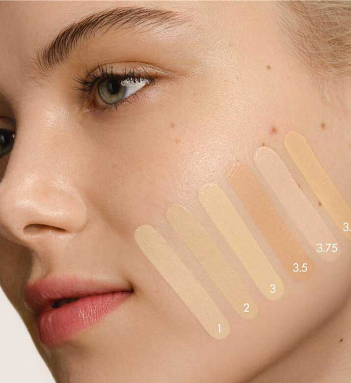 Armani Beauty Luminous Silk Perfect Natural Glow Foundation, 11-deep-olive, Packshot View
