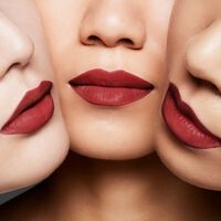 Satin Matte Highly-pigmented Lipstick