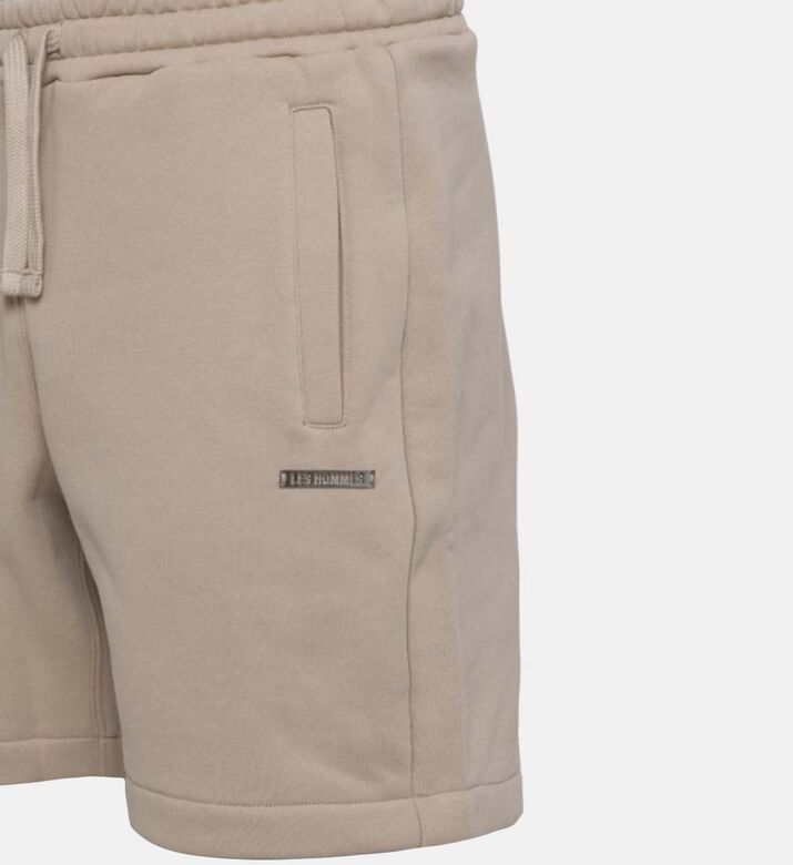540 Leisure Time Cotton Shorts