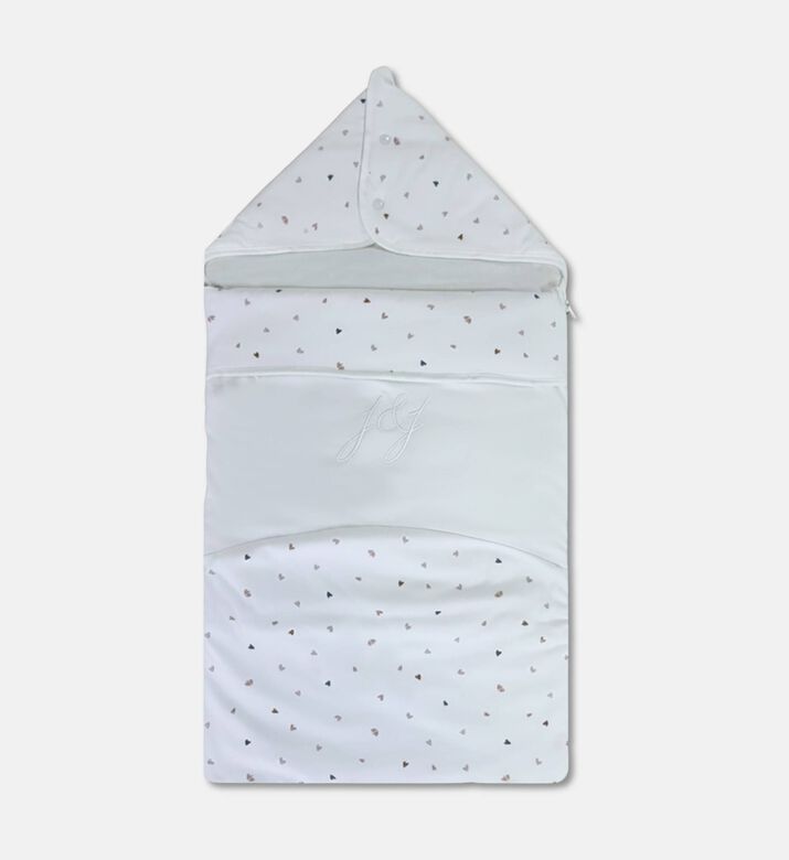 Jules & Juliette Paris Nest, Packshot View