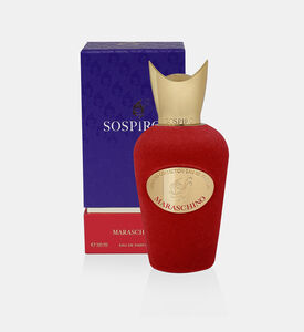 بخاخ ماء عطر ماراشينو