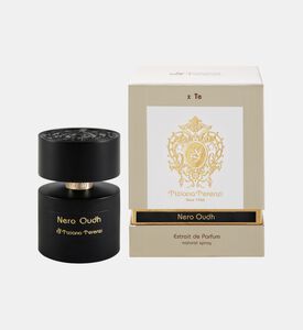 Tiziana Terenzi Extrait Nero Oudh, Packshot View