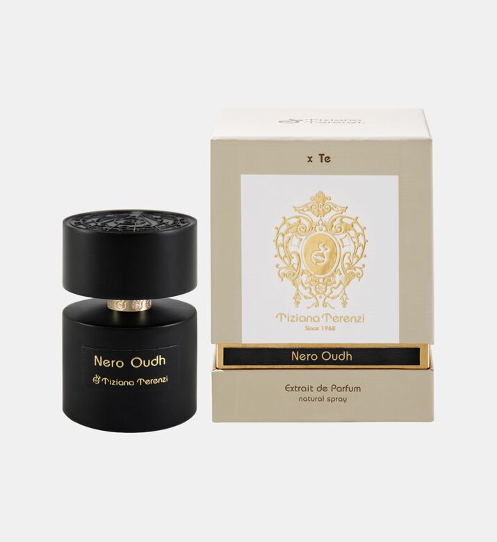 Tiziana Terenzi Extrait Nero Oudh, Packshot View