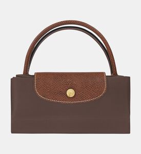 Longchamp Bag Le Pliage Original, Light-brown, Packshot View