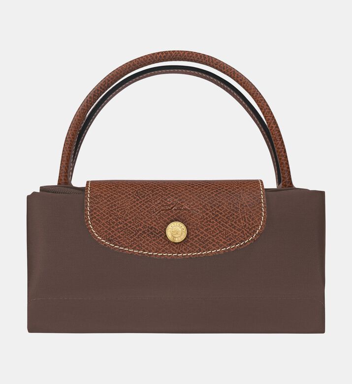 Longchamp Bag Le Pliage Original, Light-brown, Packshot View