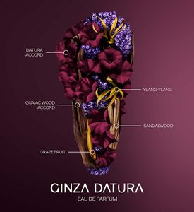 Ginza Datura Eau De Parfum