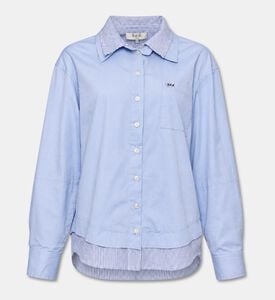 Sea, New York Shirt Zayna, Packshot View