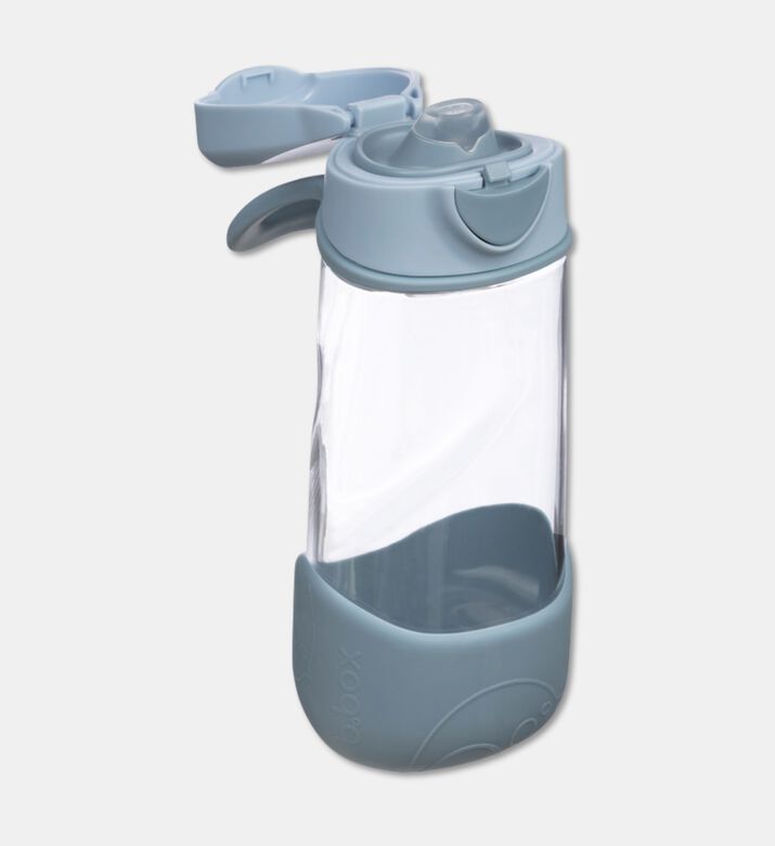 B.Box Sport Flip-covered Water Bottle, Packshot View