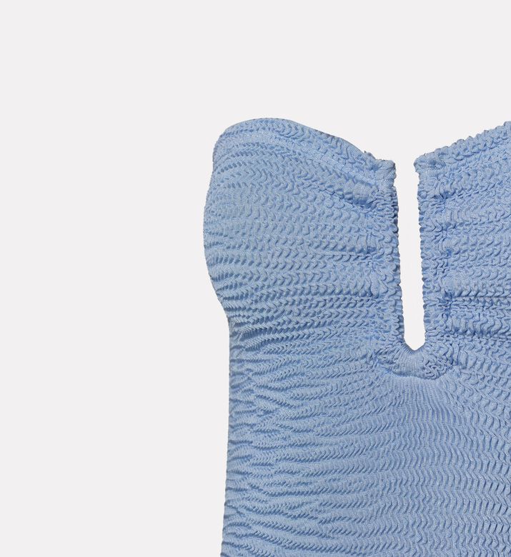 Paramidonna Frida Bandeau One-piece Swimsuit, Packshot View