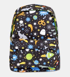 A Little Lovely Company Little Backpack Galaxy 30 Cm, Packshot View