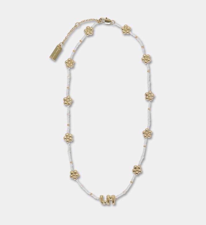 Marc Jacobs Necklace Balloon Beaded, Packshot View