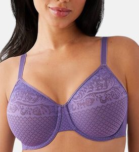 Wacoal Bra, Model View