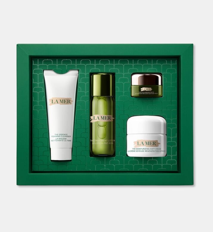 La Mer Set Fy26 Entry Refreshing, Packshot View