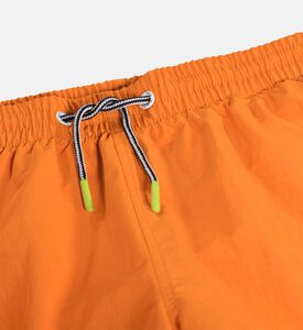 Molo Niko Solid Swim Shorts, Packshot View