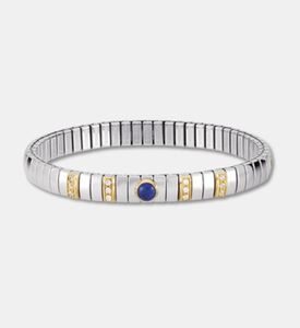 Nomination Lapis Lazuli Bracelet, Packshot View