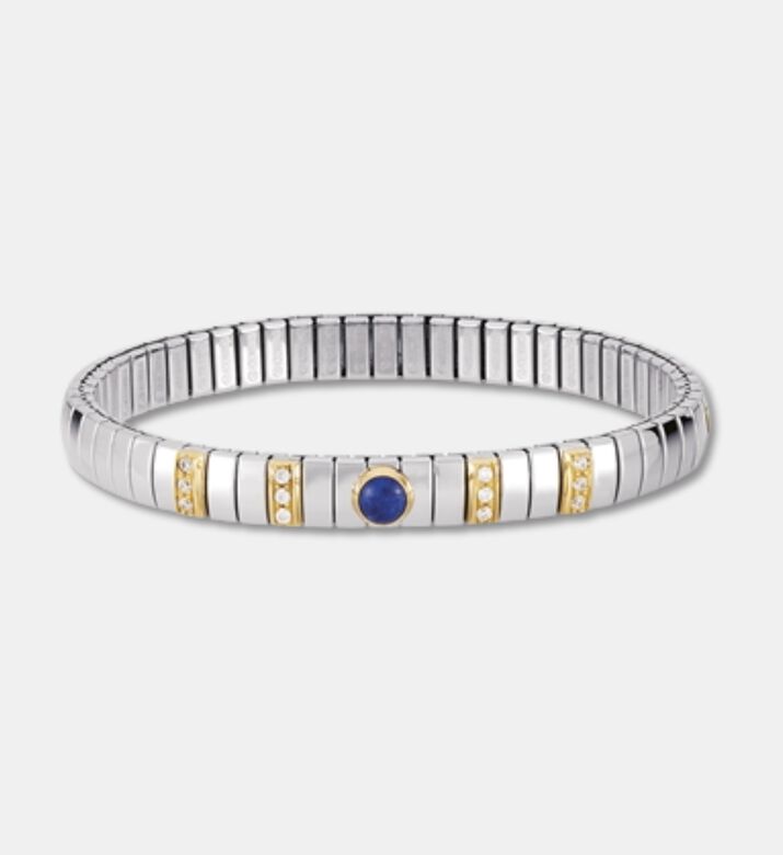Nomination Lapis Lazuli Bracelet, Packshot View