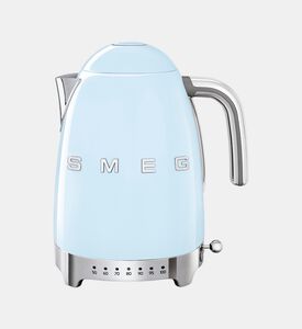 غلاية متغيرة الحرارة